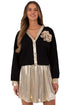 Jupe model 209177 Italy Moda
